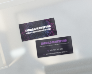 Design de Carte de Visite par MPStudio pour ce projet | Design : #20933760