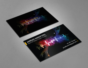 Business Card Design by Tripti Ranjan Gain for this project | Design: #20931696