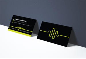 Visitenkarten-Design von art_guru für dieses Projekt | Design: #20987783