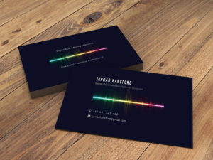 Design de Carte de Visite par Pictache pour ce projet | Design : #20933491