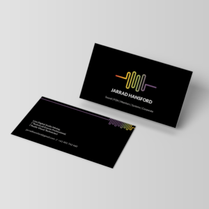 Design de Carte de Visite par Deny Oedin pour ce projet | Design : #20932406