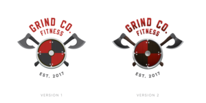 Graphic Design by Miketerashi