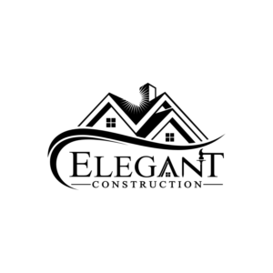 Logo-Design von south door für Elegant Construction | Design: #21235178