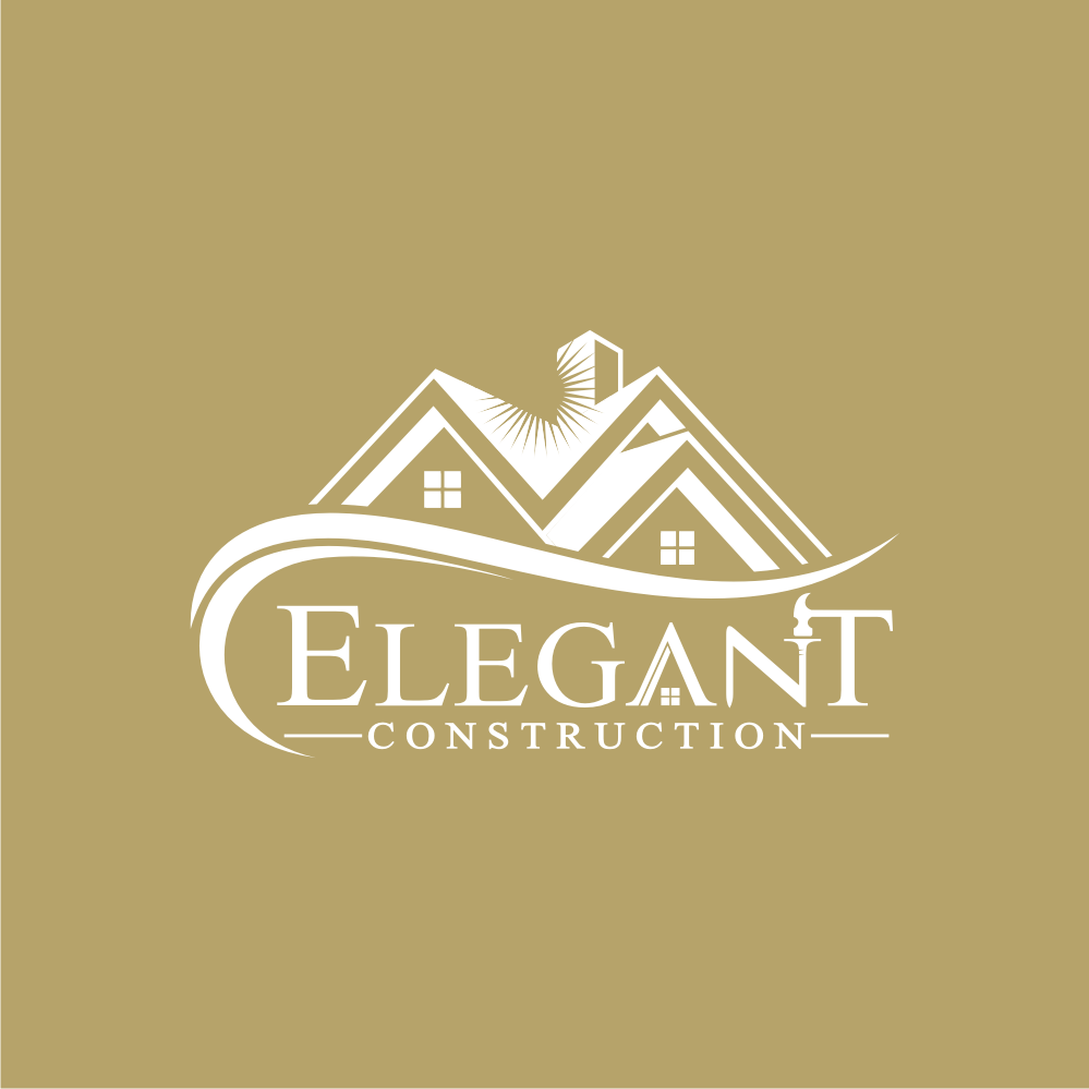 Design de Logo par south door pour Elegant Construction | Design #21235180