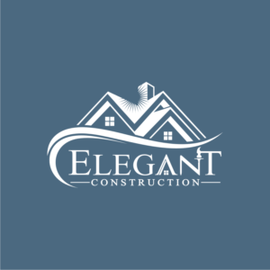 Logo-Design von south door für Elegant Construction | Design: #21235181