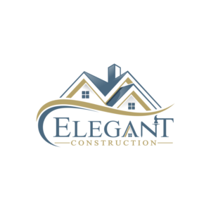 Logo-Design von south door für Elegant Construction | Design: #21253865