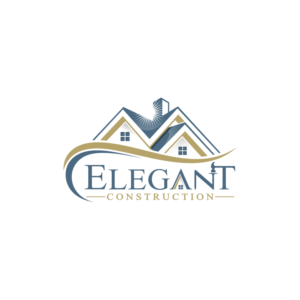 Logo-Design von south door für Elegant Construction | Design: #21308016