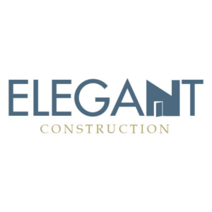 Design de Logo par Kunto91 pour Elegant Construction | Design : #20947708