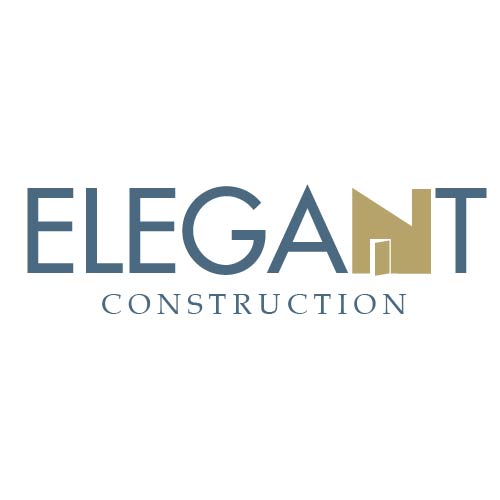 Logo Design by Kunto91 for Elegant Construction | Design #20947709