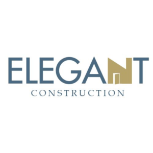 Design de Logo par Kunto91 pour Elegant Construction | Design : #20947709