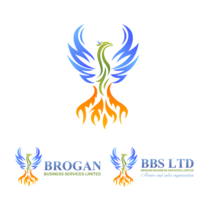 Brogan & Co. | Business Card Design by Sandaruwan
