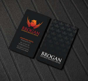 Business Card Design by Creations Box 2015 for this project | Design: #20954451