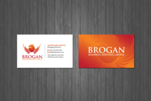 Business Card Design by Creations Box 2015 for this project | Design: #20954458