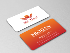 Business Card Design by Creations Box 2015 for this project | Design: #20954461