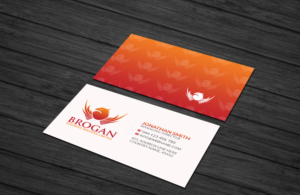 Business Card Design by Creations Box 2015 for this project | Design: #20954465