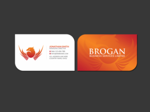 Business Card Design by Creations Box 2015 for this project | Design: #20954471