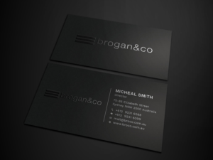 Business Card Design by Tripti Ranjan Gain for this project | Design: #20990424