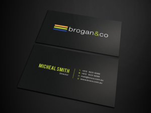 Business Card Design by Tripti Ranjan Gain for this project | Design: #20990426