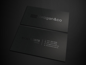 Business Card Design by Tripti Ranjan Gain for this project | Design: #20990427
