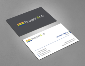 Business Card Design by Tripti Ranjan Gain for this project | Design: #20990432