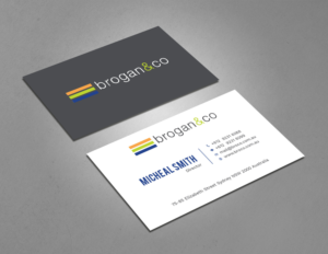 Business Card Design by Tripti Ranjan Gain for this project | Design: #20990433