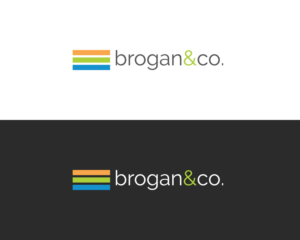 Brogan & Co. | Business Card Design by Tripti Ranjan Gain