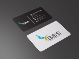 Business Card Design by jnh for this project | Design: #20936598