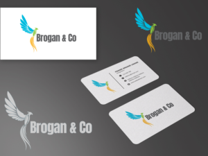 Business Card Design by jnh for this project | Design: #20988323