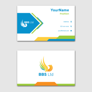 Brogan & Co. | Business Card Design by wahyu azizi
