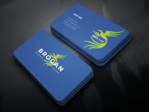 Business Card Design by Pictache for this project | Design #20968625