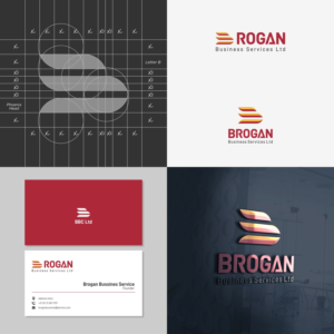 Business Card Design by Abil_Q