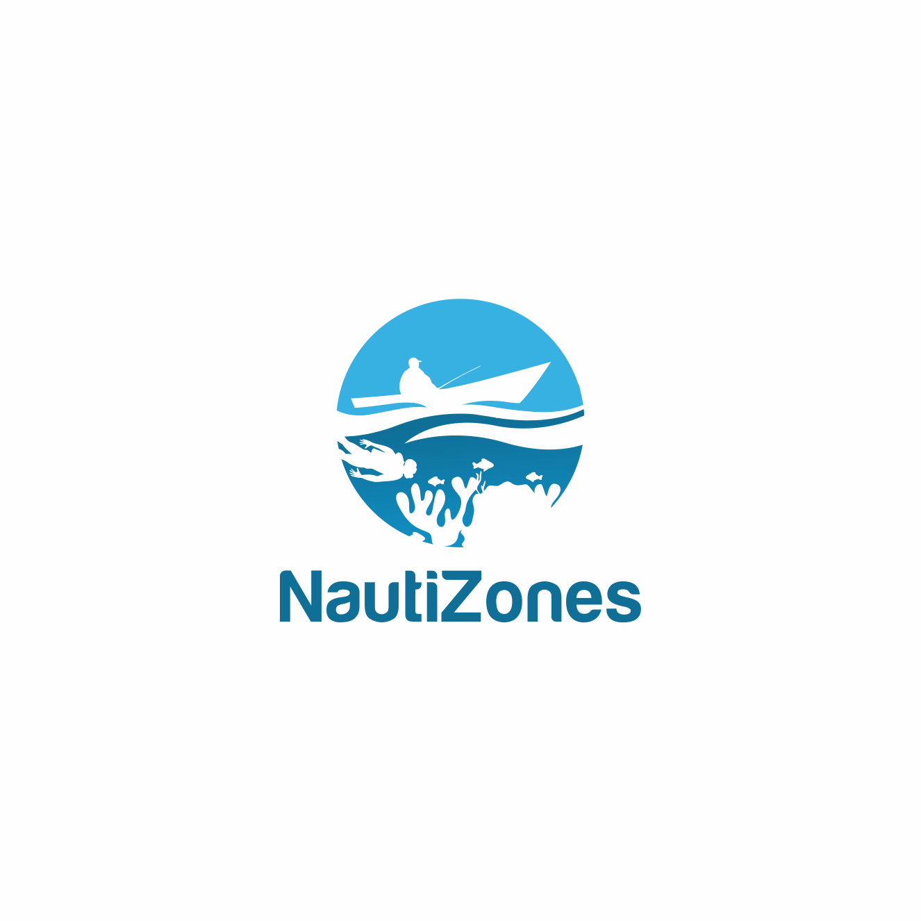 Logo Design by Arham Hidayat for this project | Design #20964079