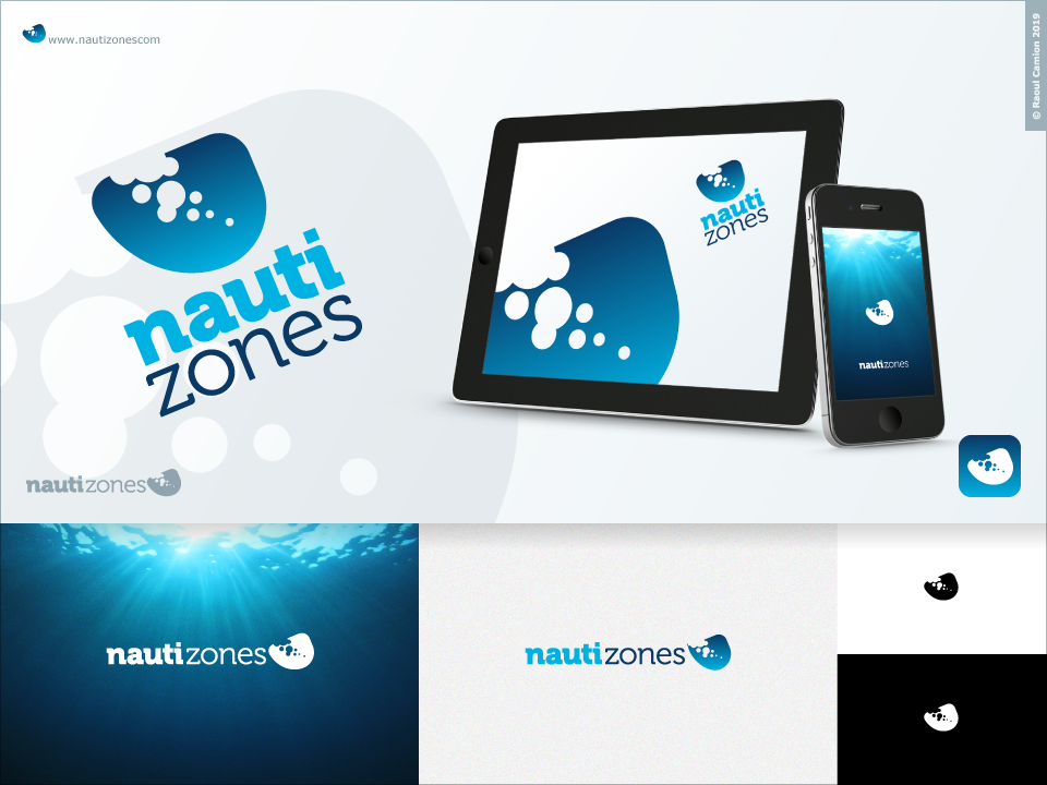 Logo Design by Raoul Camion for this project | Design #20938870