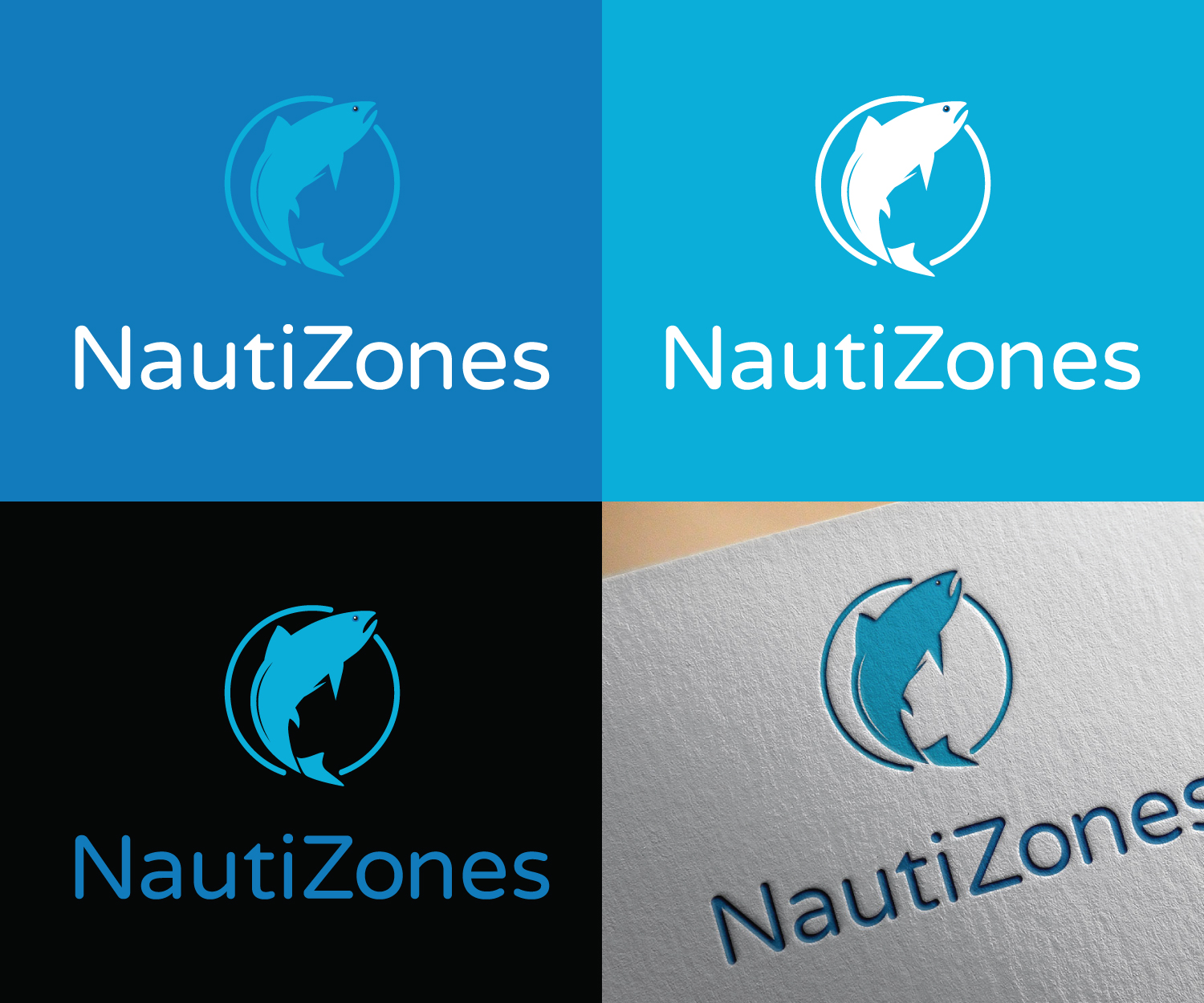 Logo Design by Atec for this project | Design #20940979