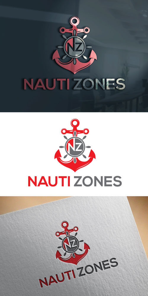 Logo Design by JAFRIN for this project | Design #20934343