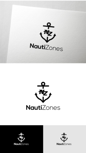 Logo Design by AnteMeridiem for this project | Design: #20940465