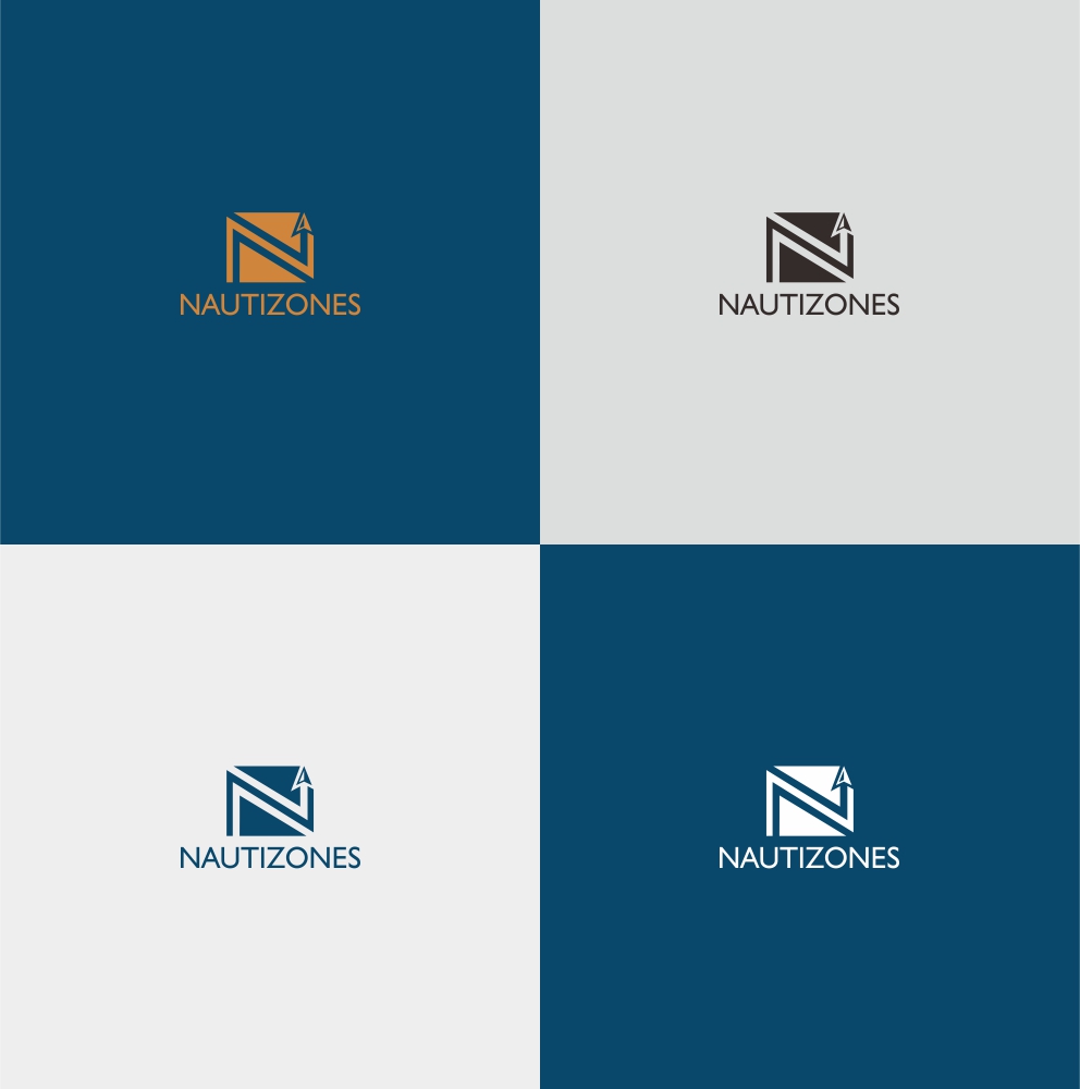 Logo Design by andi_fikri for this project | Design #20932904