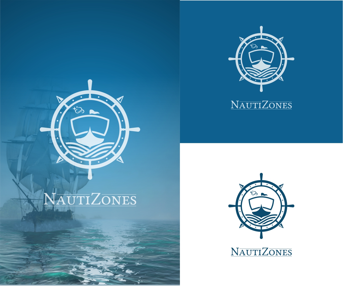 Logo Design by Dendaus for this project | Design #20943389