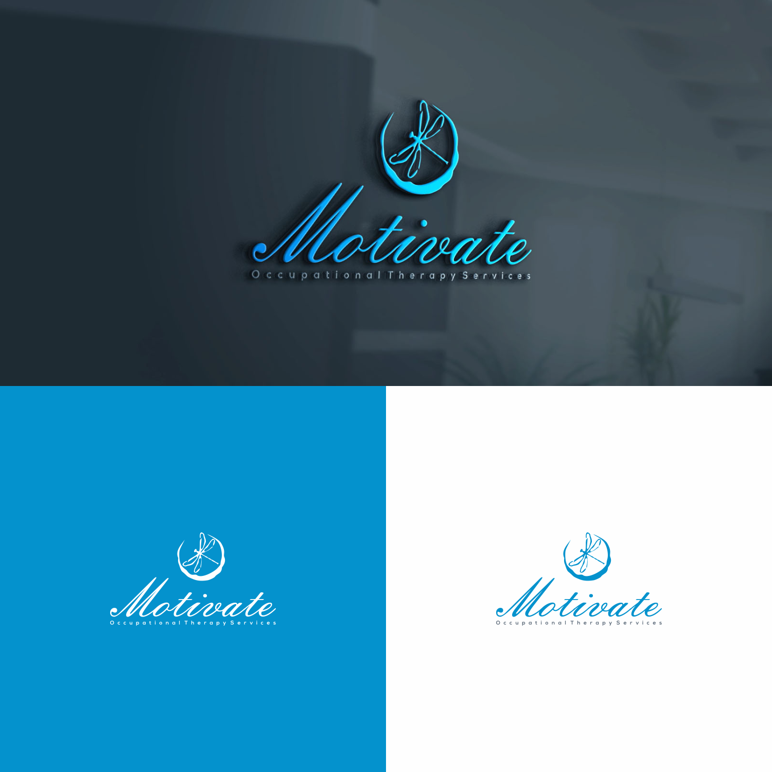 Logo Design by tejo for this project | Design #20933967