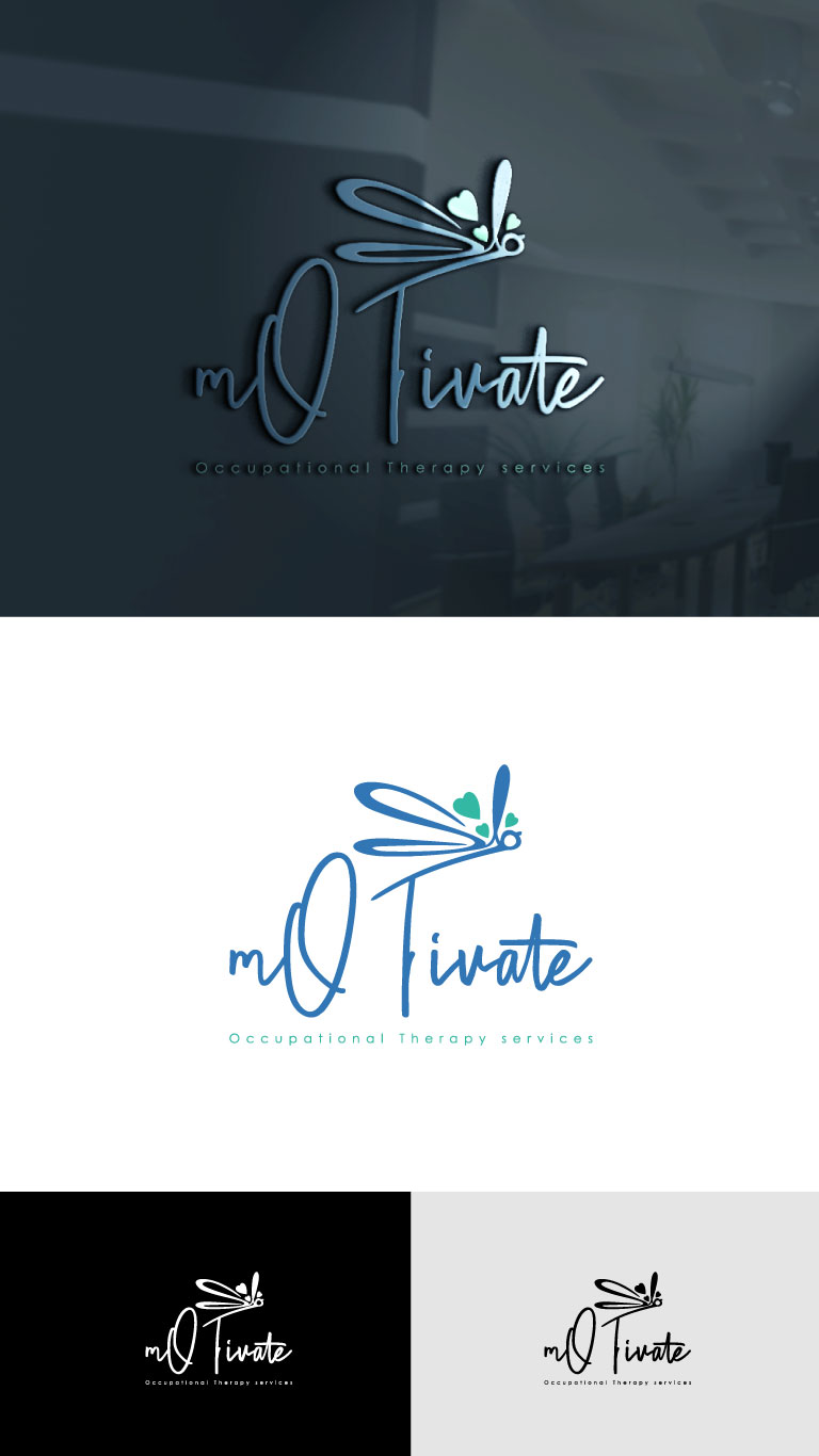 Logo Design by AnteMeridiem for this project | Design #20943730