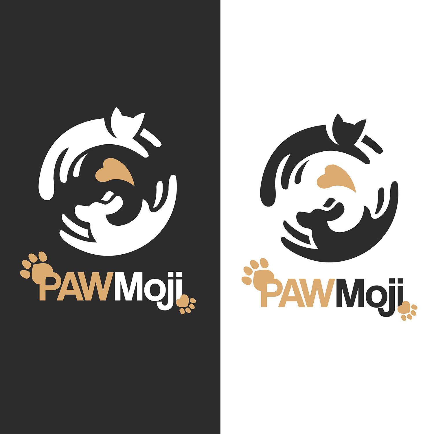 Logo Design by tmds.tarunmishradesignstudio 2 for this project | Design #20939087