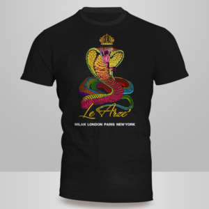 T-shirt Design by Kero