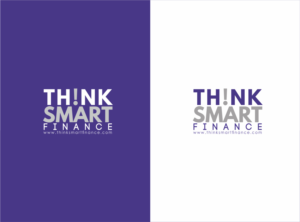 Think Smart Finance | Logo Design by nikkiblue