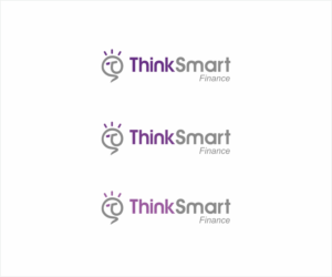 Think Smart Finance | Logo Design by Logocraft