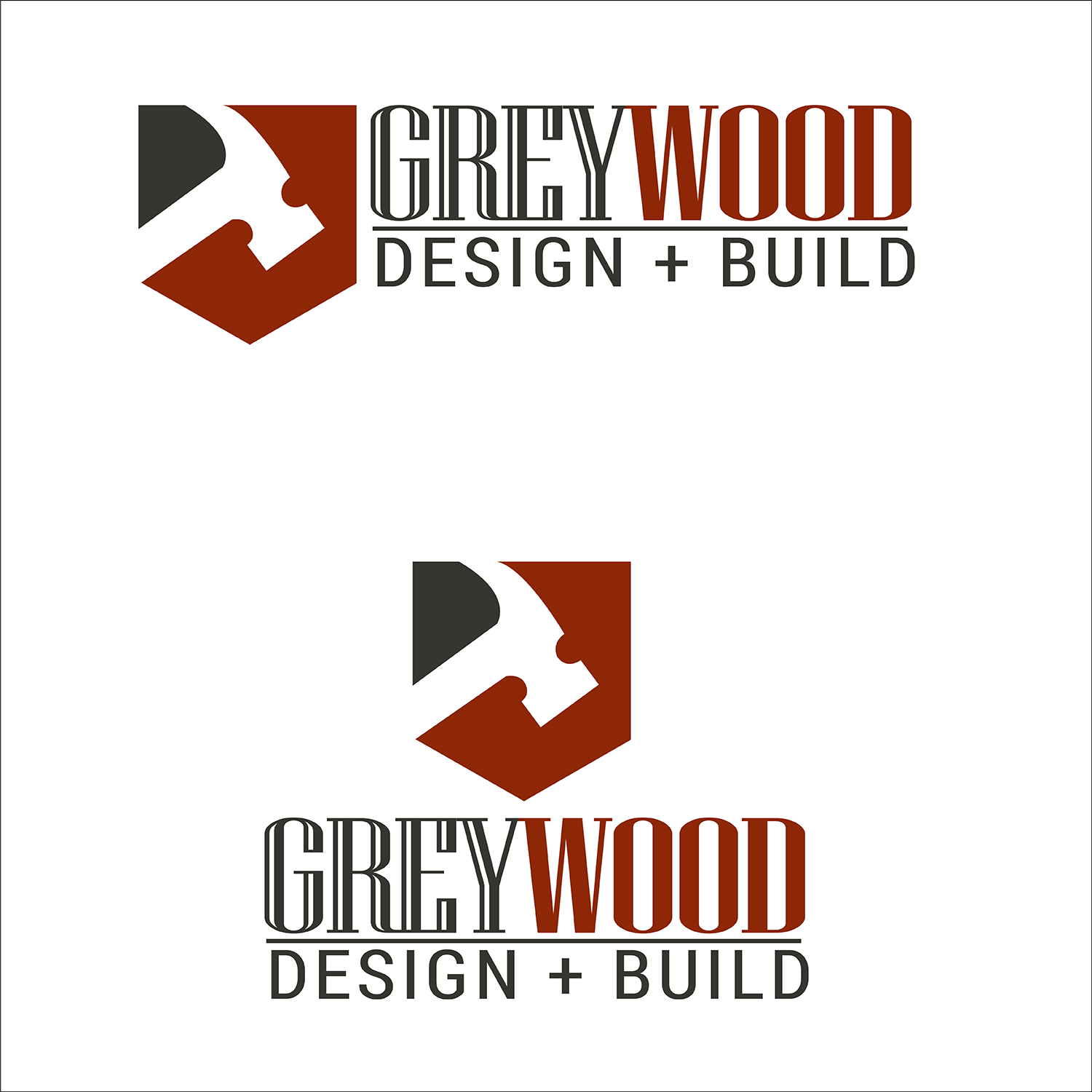 Logo Design by Reki Harun for this project | Design #20935445