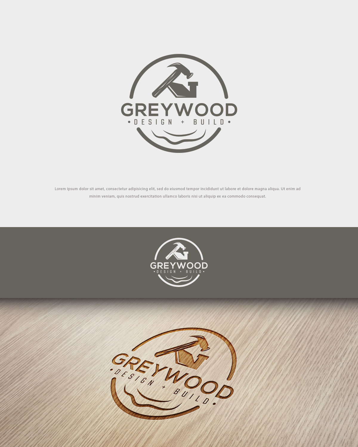 Diseño de Logo por Thebranch para este proyecto | Diseño #20933575