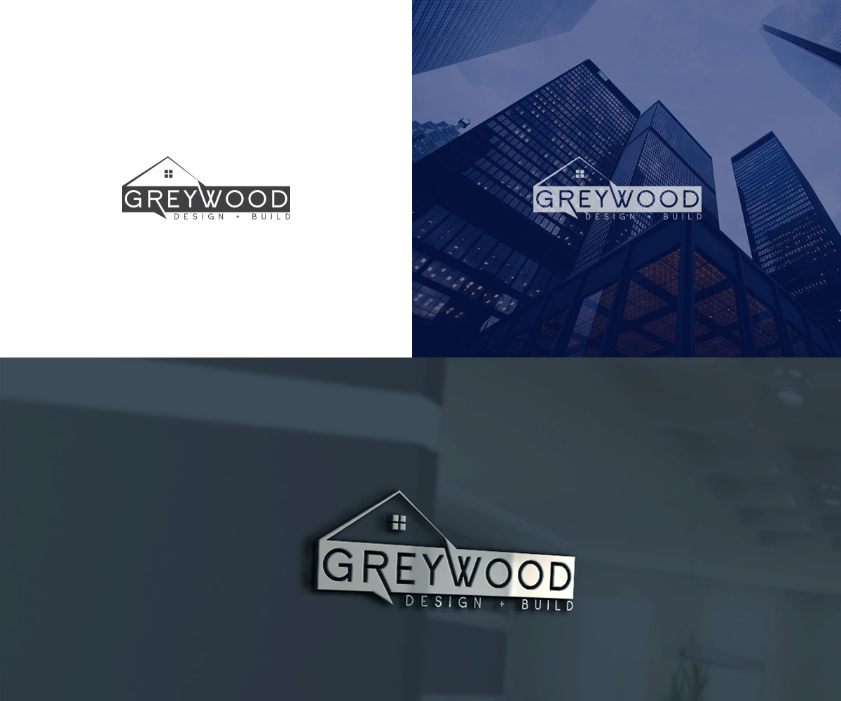 Diseño de Logo por POONAM 44 para este proyecto | Diseño #20934655