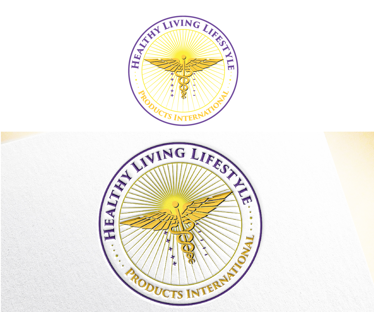 Logo Design by Soul Light for this project | Design #20938747
