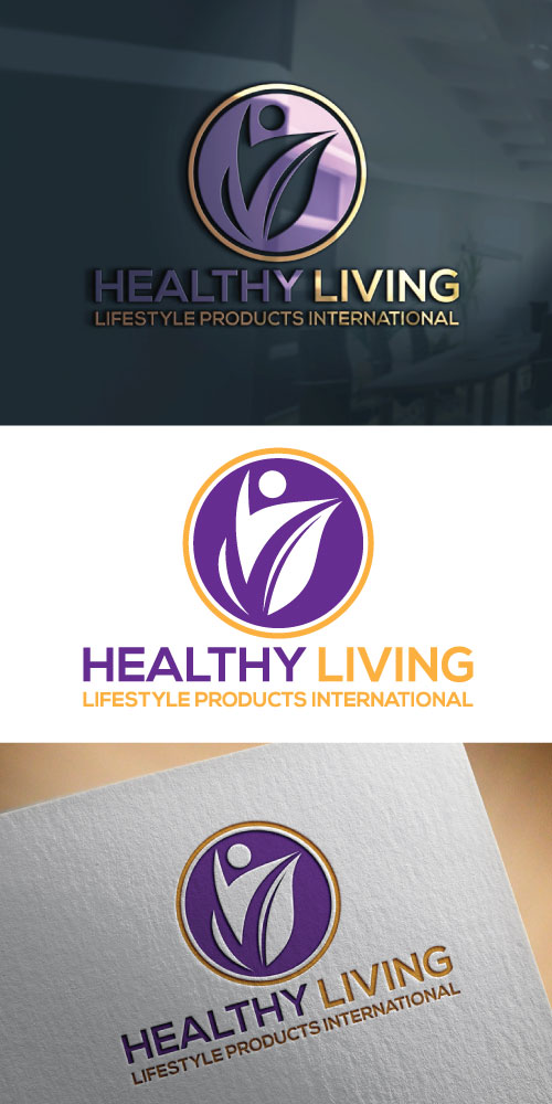 Logo Design by JAFRIN for this project | Design #20936435