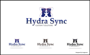 Logo Design by Imagiacian for this project | Design: #2936289